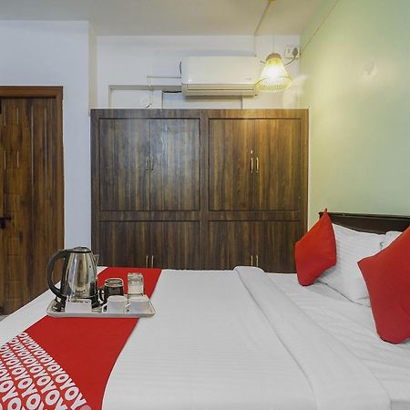 Hotel O Broholic Hotels Near Botanical Garden Hyderabad Exterior foto